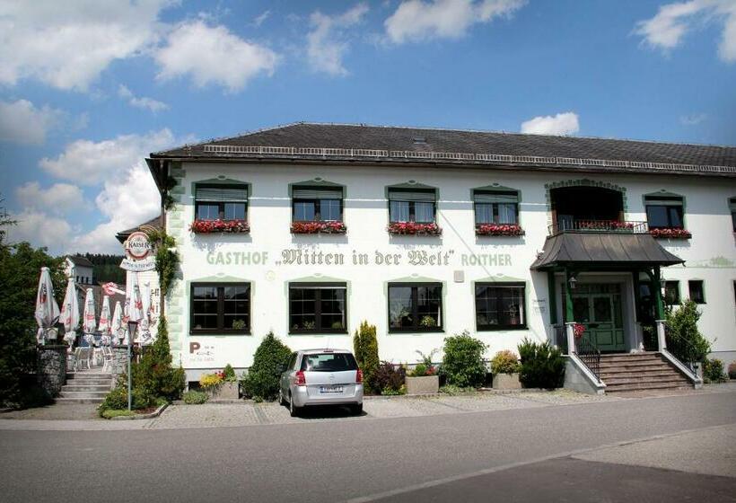 חדר סטנדרט, Mitten In Der Welt   Gh Roither