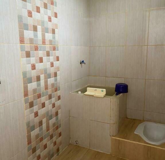 스탠다드 룸, Oyo 90960 Putih Salju Homestay Syariah