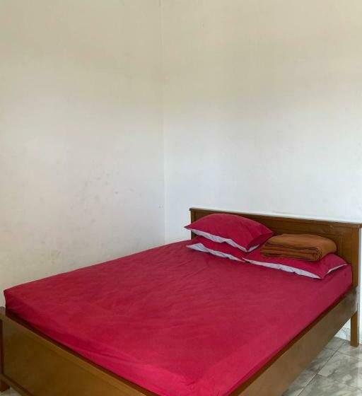 스탠다드 룸, Oyo 90960 Putih Salju Homestay Syariah