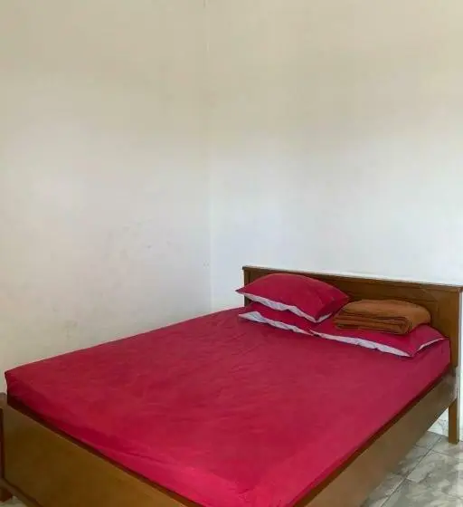 スタンダードルーム, Oyo 90960 Putih Salju Homestay Syariah