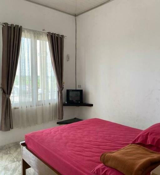 Номер Стандарт, Oyo 90960 Putih Salju Homestay Syariah