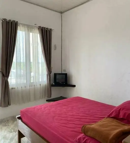 スタンダードルーム, Oyo 90960 Putih Salju Homestay Syariah