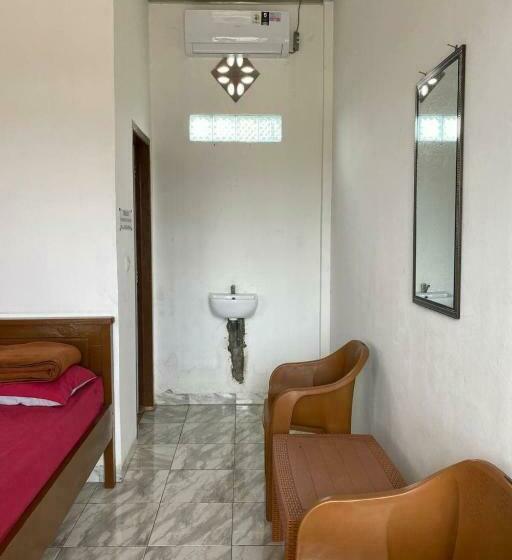 스탠다드 룸, Oyo 90960 Putih Salju Homestay Syariah