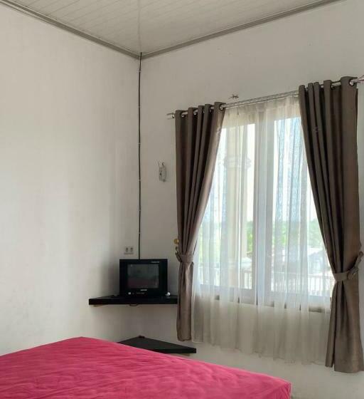 스탠다드 룸, Oyo 90960 Putih Salju Homestay Syariah