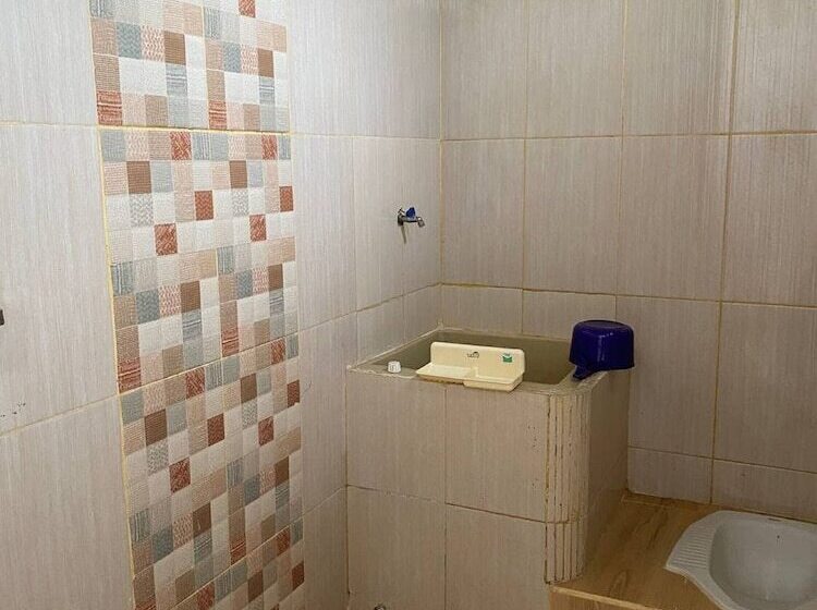 스탠다드 룸, Oyo 90960 Putih Salju Homestay Syariah