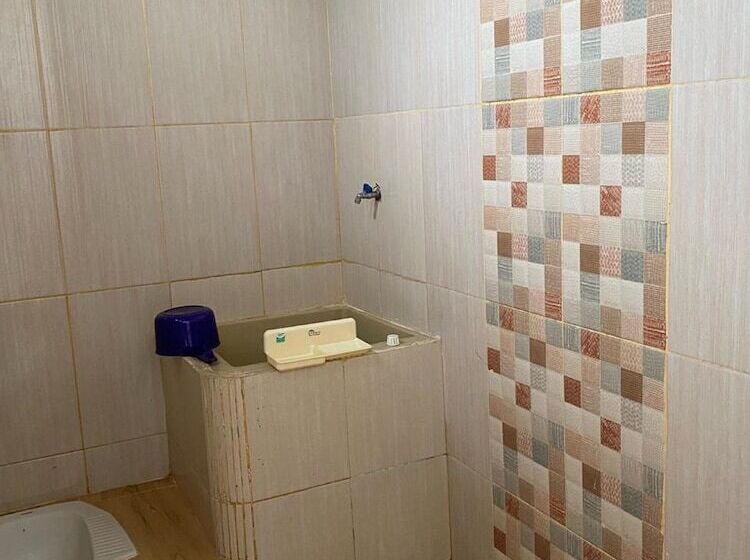 스탠다드 룸, Oyo 90960 Putih Salju Homestay Syariah