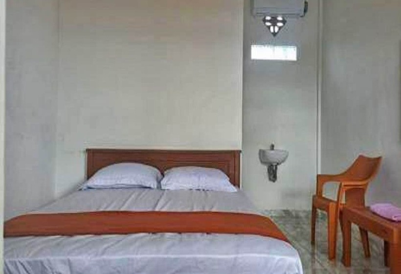 스탠다드 룸, Oyo 90960 Putih Salju Homestay Syariah