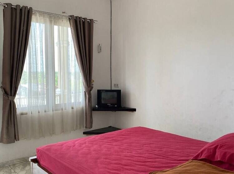 스탠다드 룸, Oyo 90960 Putih Salju Homestay Syariah