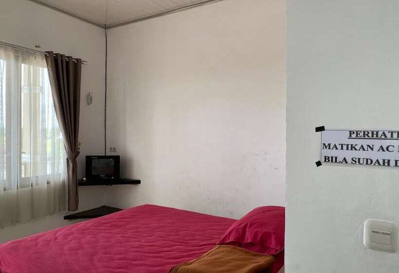 Номер Стандарт, Oyo 90960 Putih Salju Homestay Syariah
