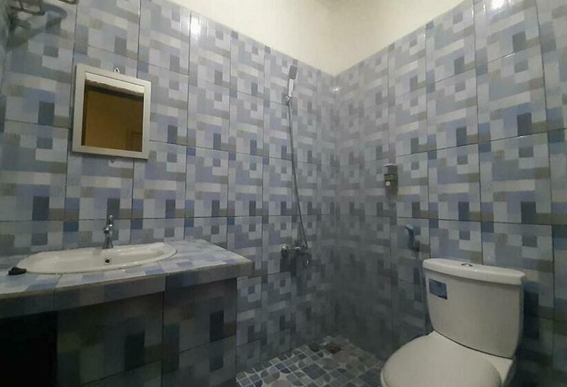 스탠다드 룸, Reddoorz Near Kantor Walikota Bontang