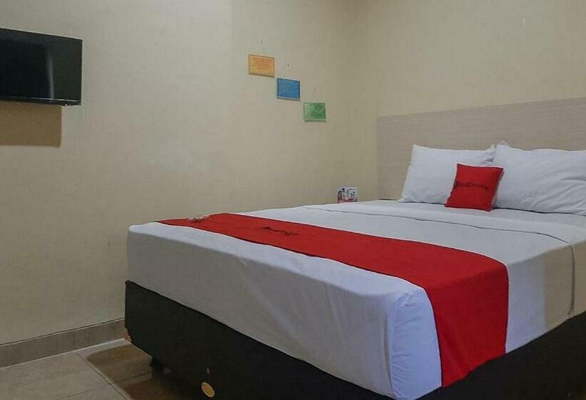 스탠다드 룸, Reddoorz Near Kantor Walikota Bontang