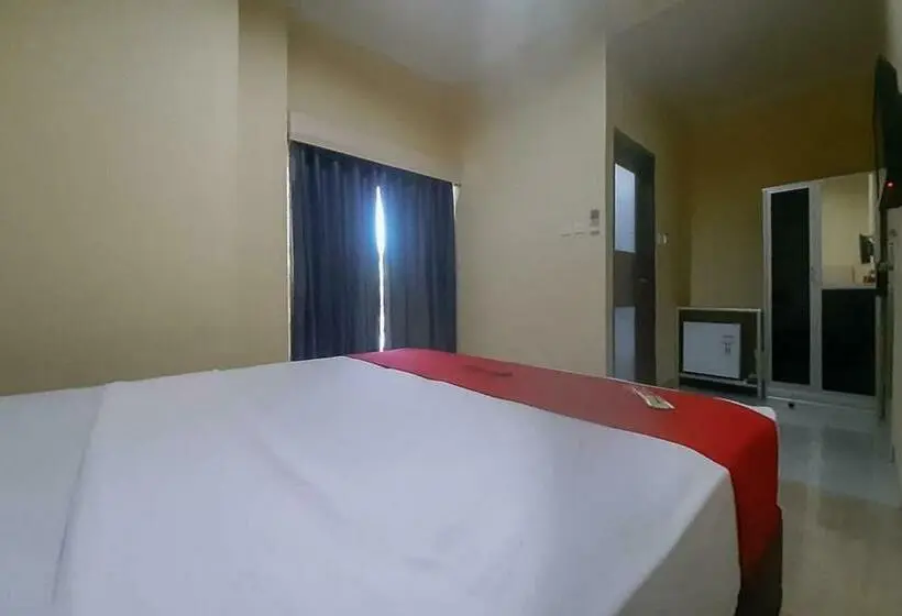 スタンダードルーム, Reddoorz Near Kantor Walikota Bontang