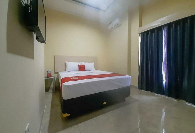 스탠다드 룸, Reddoorz Near Kantor Walikota Bontang