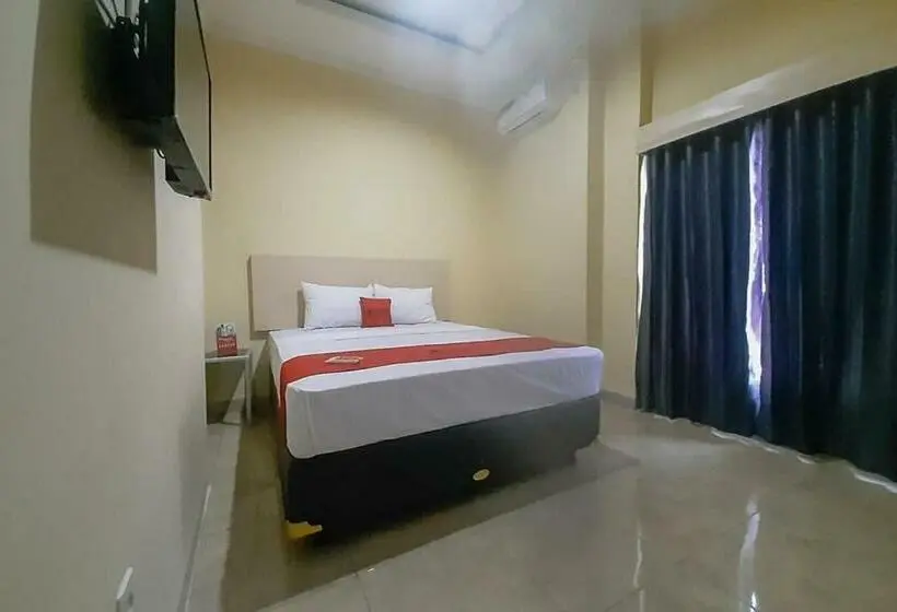 エコノミールーム, Reddoorz Near Kantor Walikota Bontang