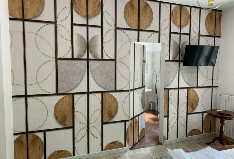 Номер Стандарт, La Villetta B&b