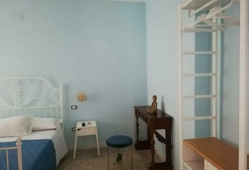 デラックスルーム, La Villetta B&b