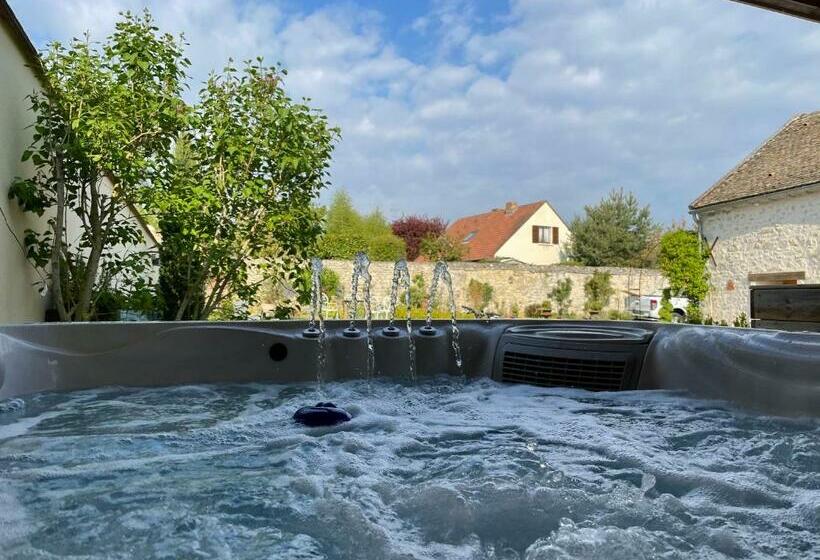 منزل غرفة نوم واحدة, Casa La Rosa & Spa