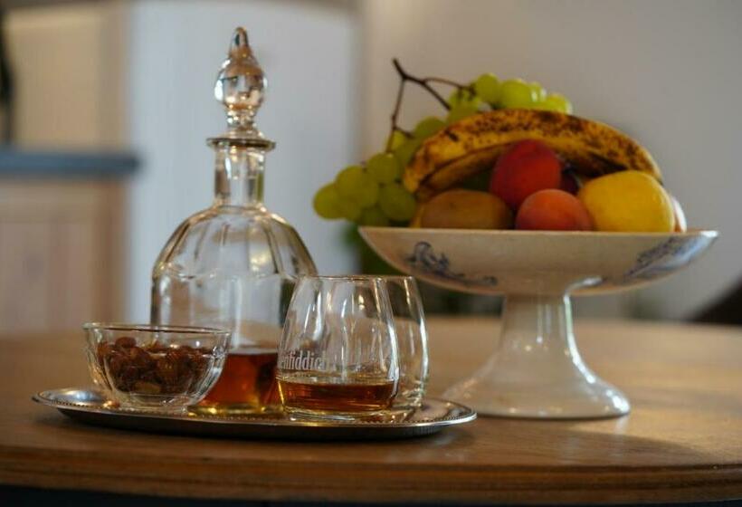 منزل غرفة نوم واحدة, Casa La Rosa & Spa