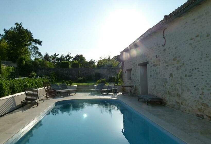 منزل غرفة نوم واحدة, Casa La Rosa & Spa