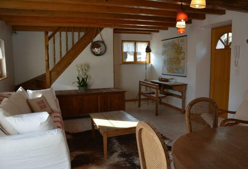 منزل غرفة نوم واحدة, Casa La Rosa & Spa