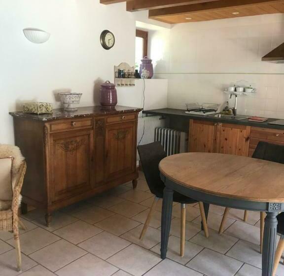 منزل غرفة نوم واحدة, Casa La Rosa & Spa