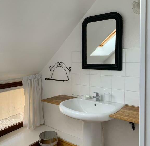 منزل غرفة نوم واحدة, Casa La Rosa & Spa