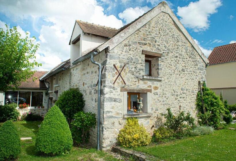 منزل غرفة نوم واحدة, Casa La Rosa & Spa