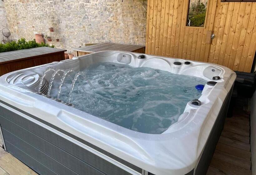 غرفة ديلوكس, Casa La Rosa & Spa