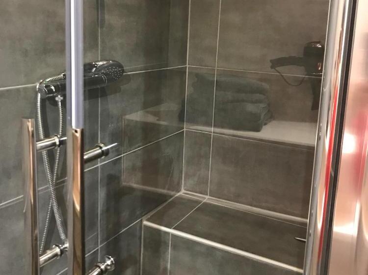 غرفة ديلوكس, Casa La Rosa & Spa