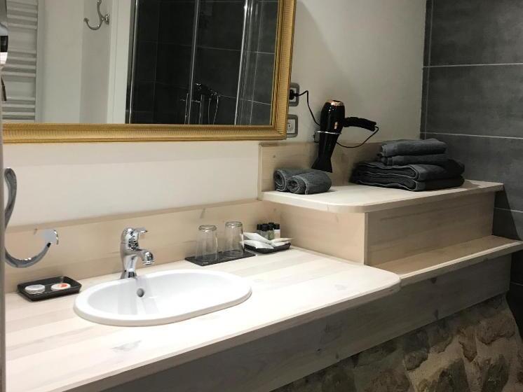 غرفة ديلوكس, Casa La Rosa & Spa