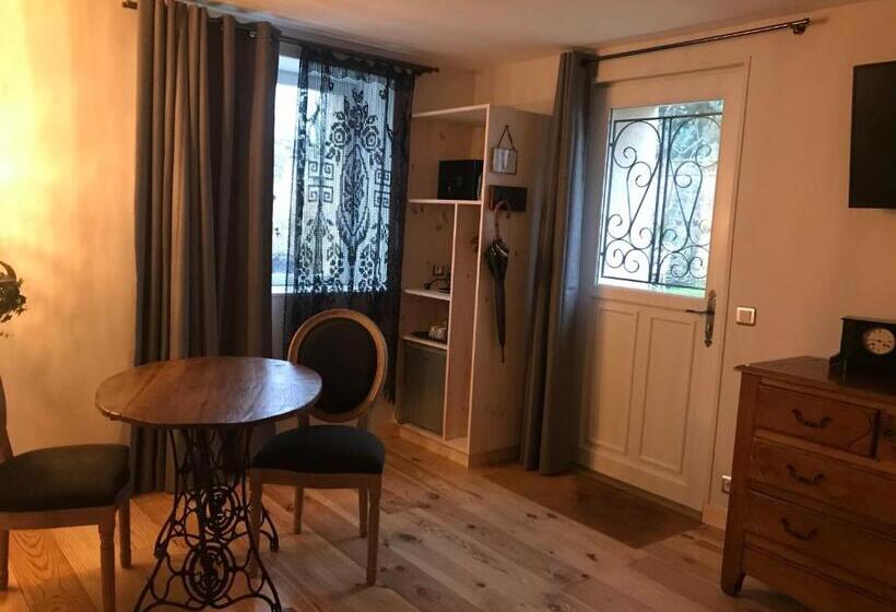 غرفة ديلوكس, Casa La Rosa & Spa