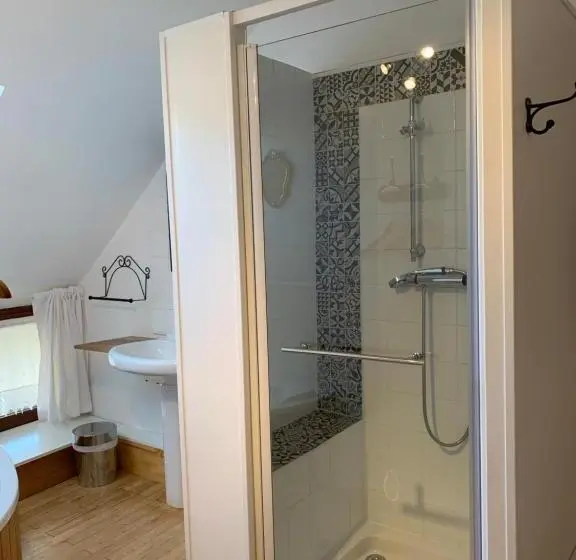 Suite con Piscina, Casa La Rosa & Spa
