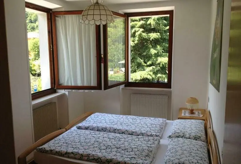バルコニー付スイート, Casa St Uldarico