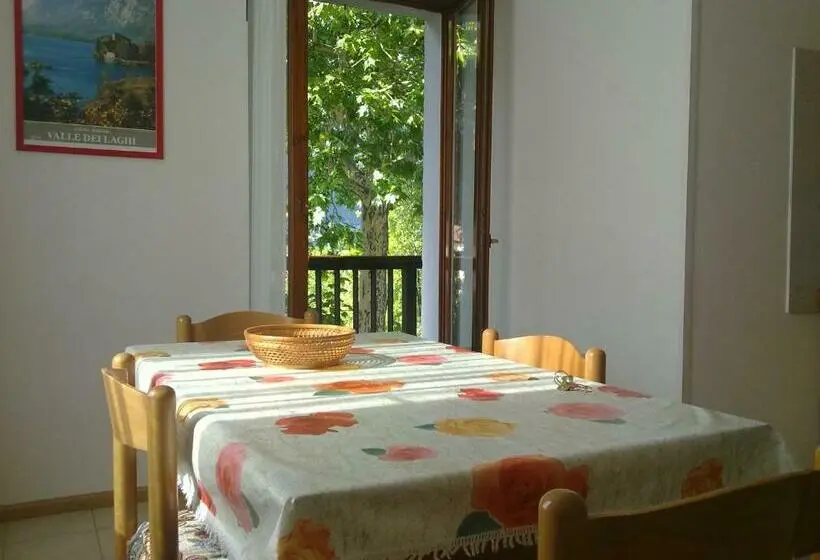 バルコニー付スイート, Casa St Uldarico