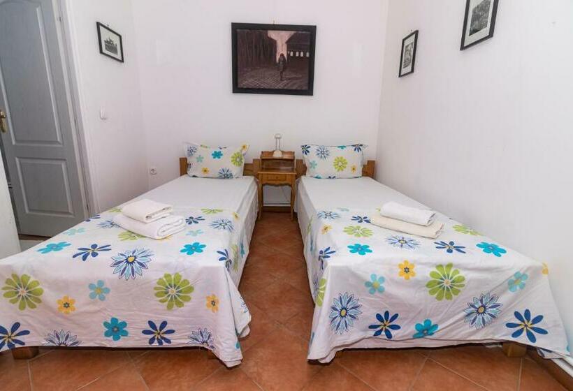 חדר סטנדרט, Flanderhof Manor