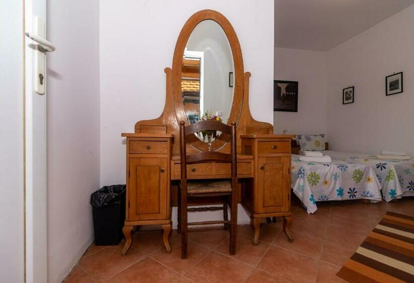 חדר סטנדרט, Flanderhof Manor