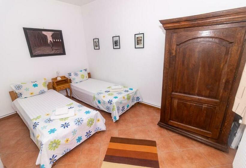 חדר סטנדרט, Flanderhof Manor