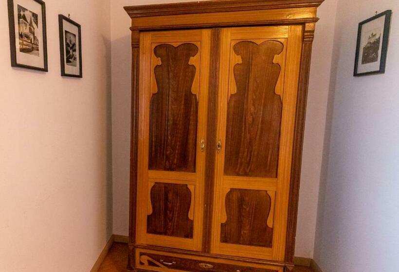 חדר סטנדרט, Flanderhof Manor