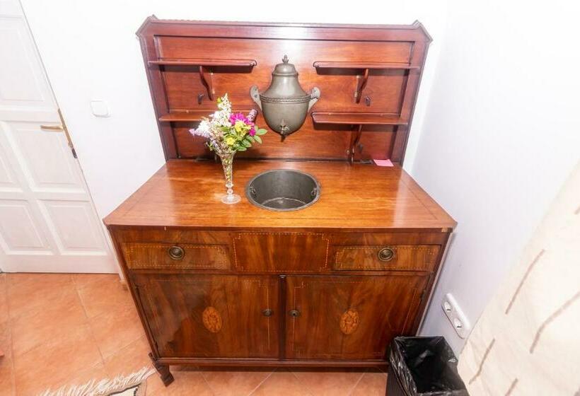 חדר סטנדרט, Flanderhof Manor