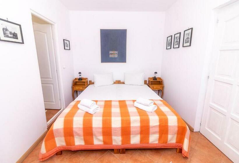 Номер Стандарт, Flanderhof Manor