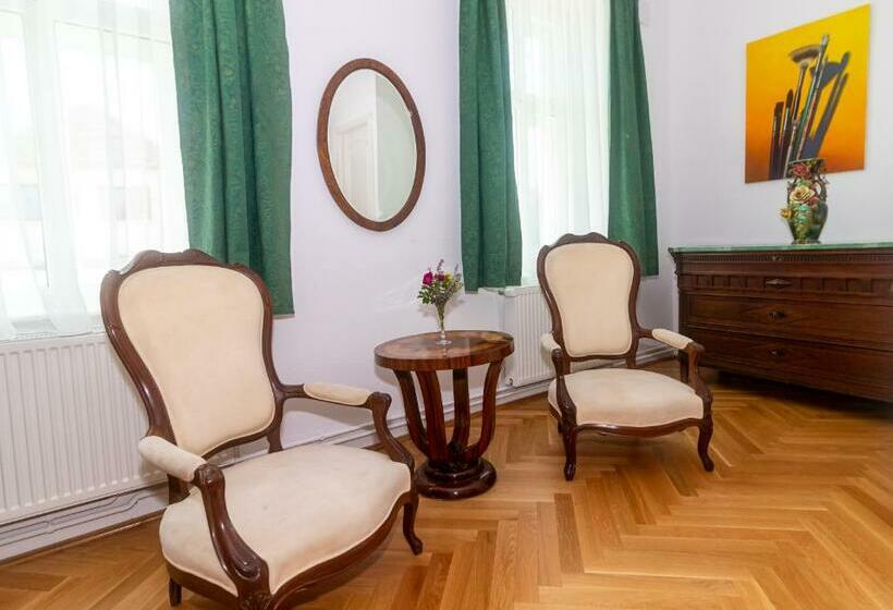 חדר סטנדרט, Flanderhof Manor