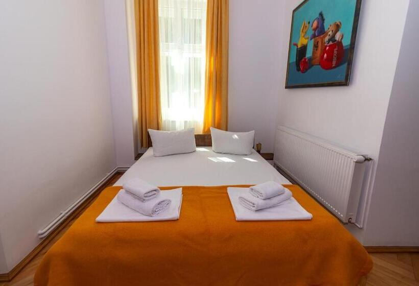 חדר סטנדרט, Flanderhof Manor