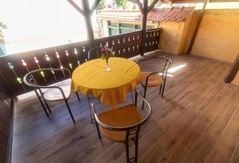 חדר סטנדרט, Flanderhof Manor