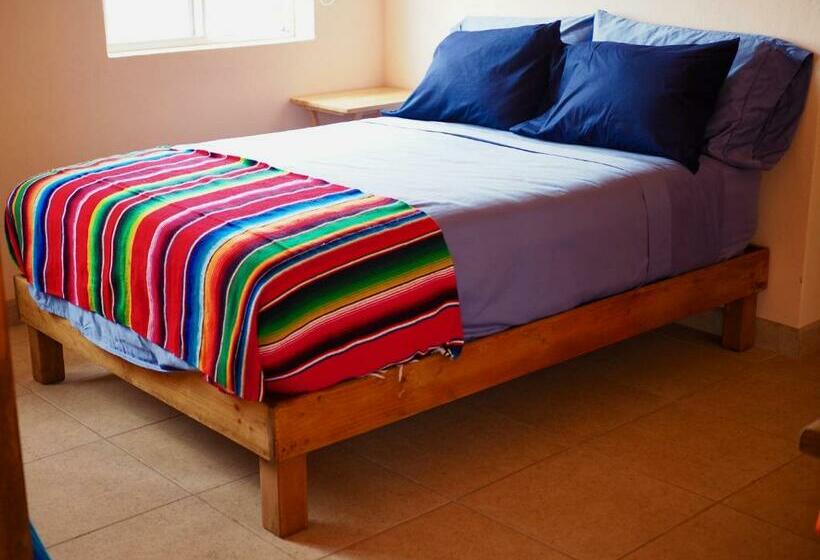 패밀리 룸 가든 전망, Mision Surf