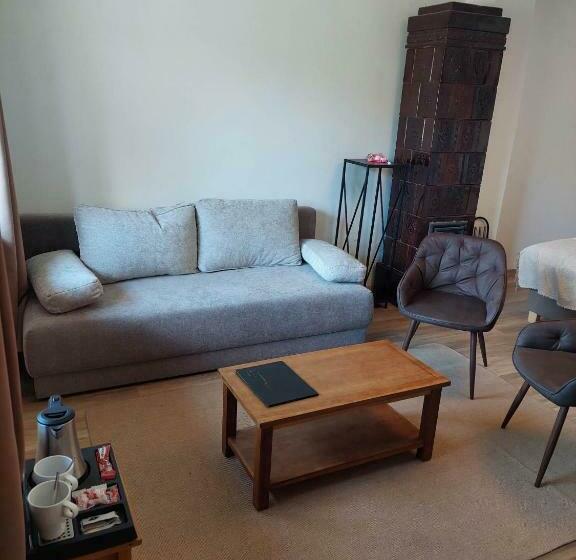 חדר סטנדרט, Máré Vára Vendégház