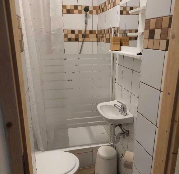 חדר סטנדרט, Máré Vára Vendégház