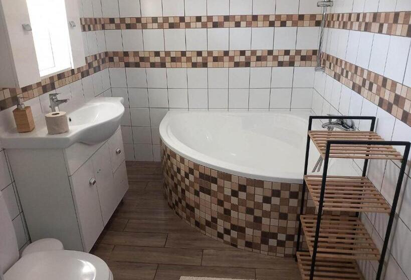 חדר סטנדרט, Máré Vára Vendégház