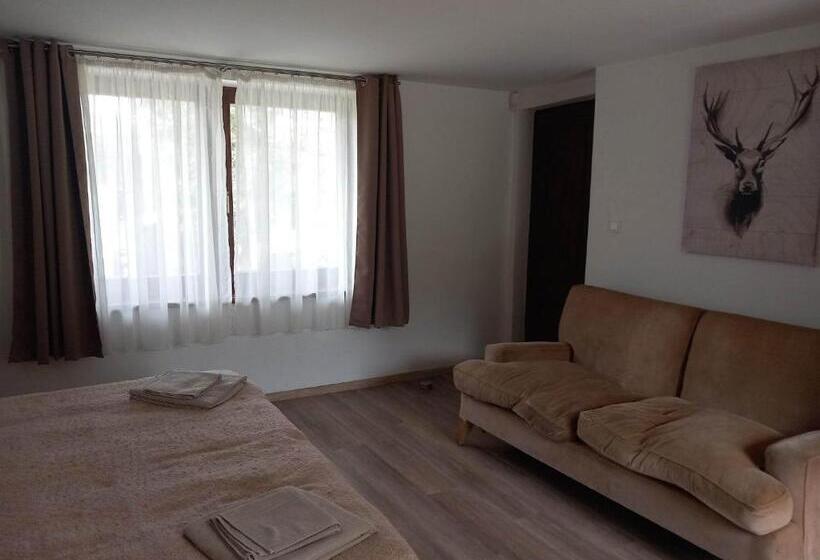 חדר סטנדרט, Máré Vára Vendégház