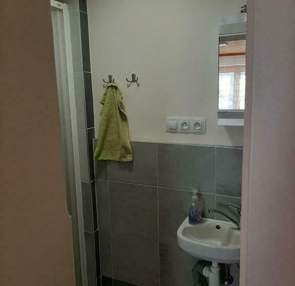 带1个卧室的公寓, Rulfik