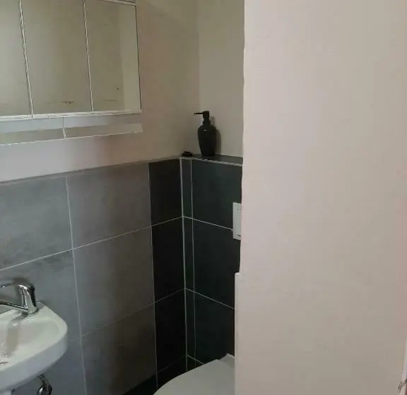 Appartement met 1 Slaapkamer, Rulfik